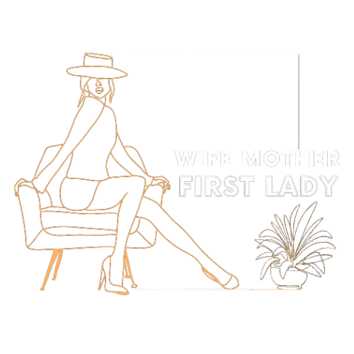 Wife Mother First Lady