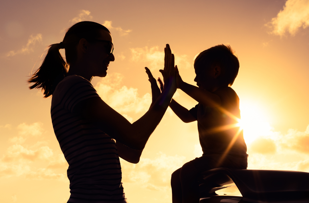 The Journey of Parenting: Embracing the Challenges and Celebrating the Rewards