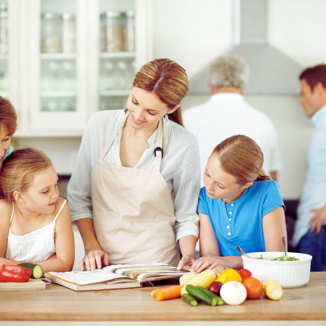How to Strengthen Family Bonds: Practical Strategies for Closer Connections