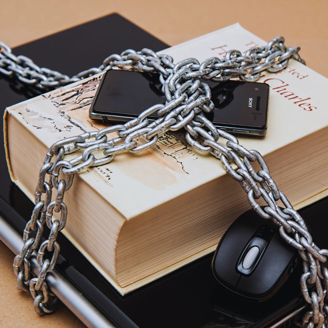 Setting Healthy Boundaries with Technology: A Guide to Digital Well-Being
