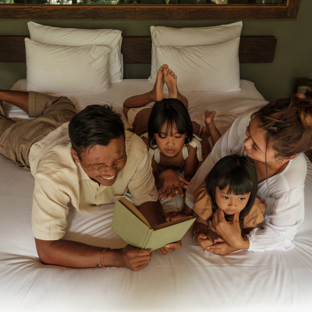 Tips for Effective Family Communication: Strengthening Bonds and Resolving Conflicts