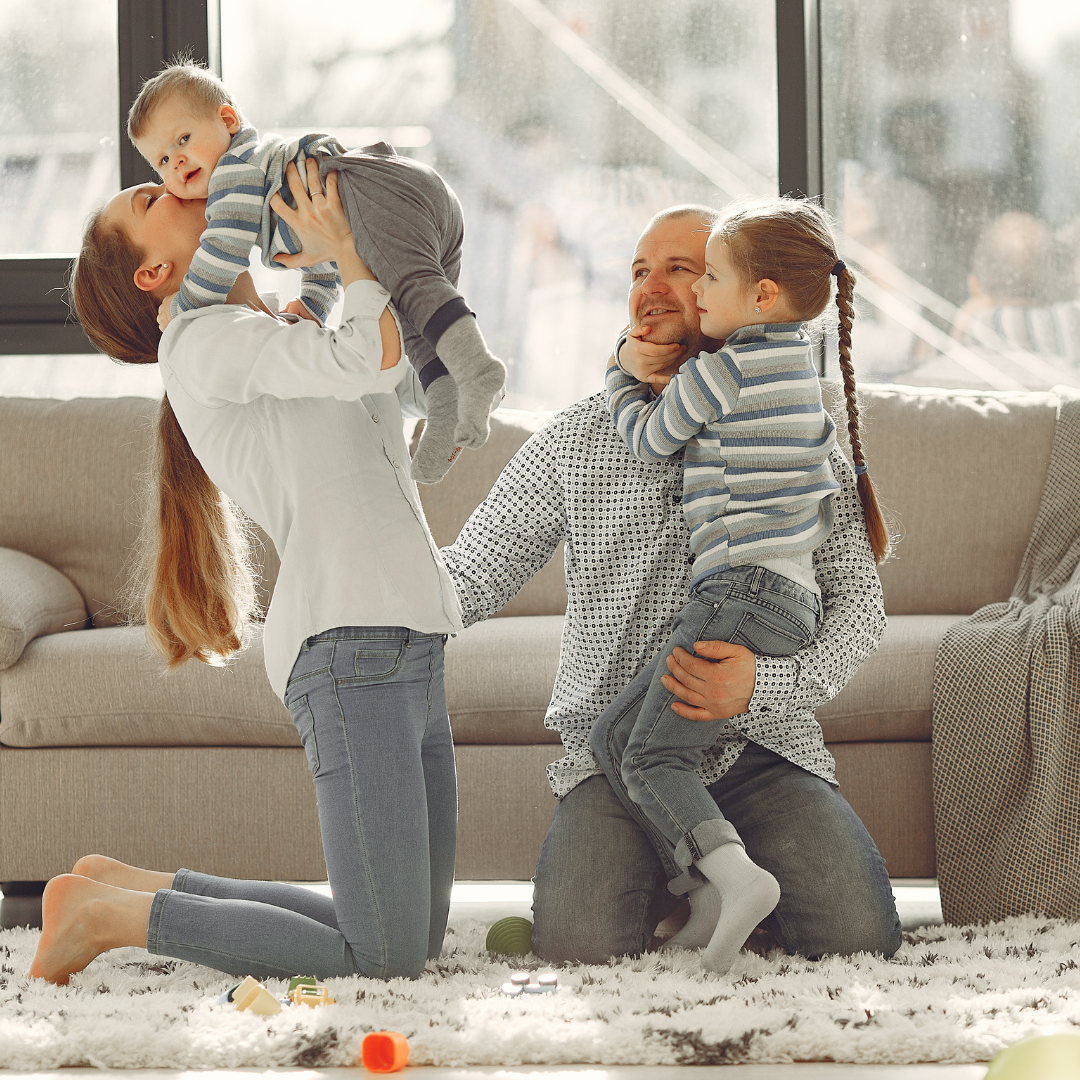 How to Balance Family Time and Personal Space for a Fulfilling Life