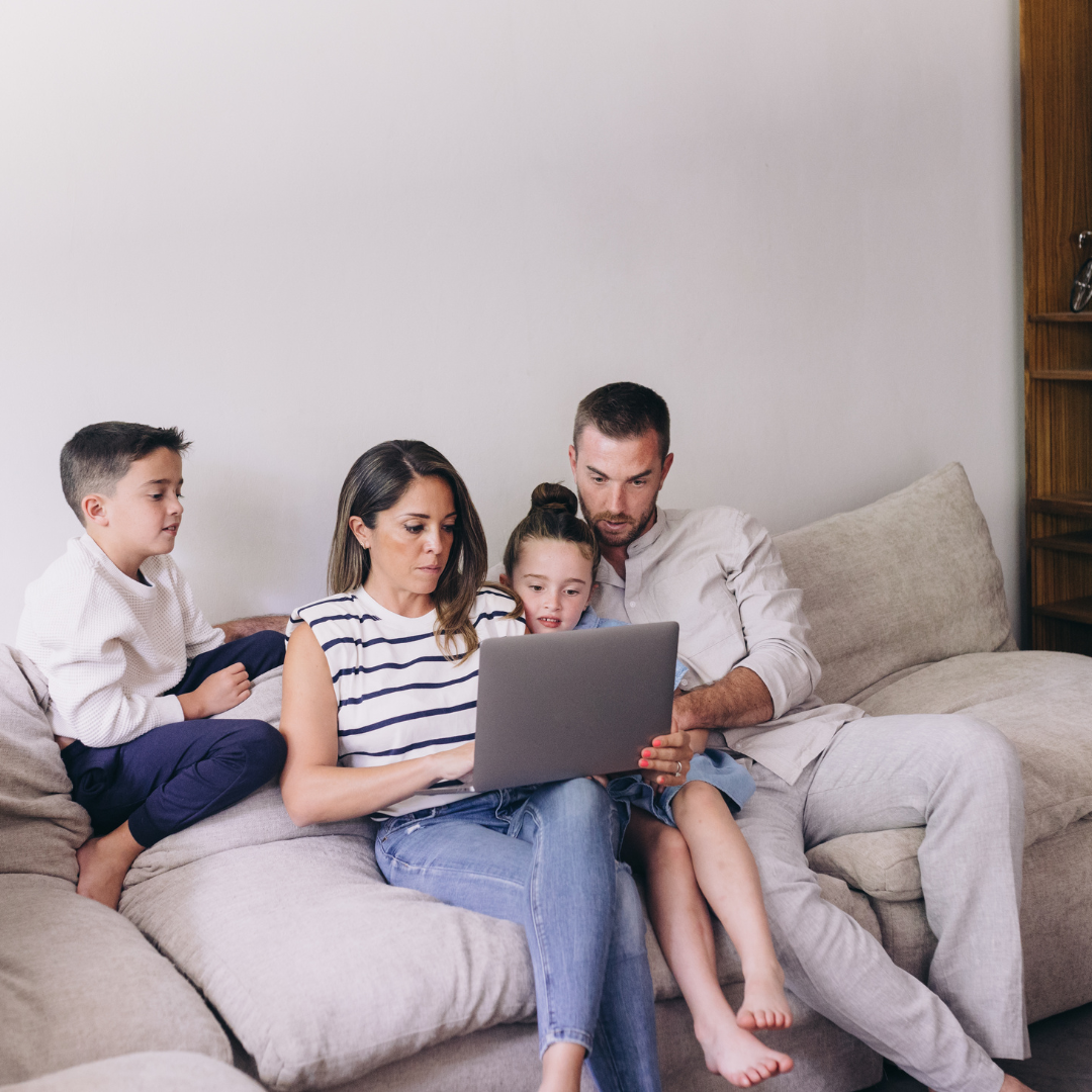 How to Create a Family Budget That Works for Everyone: A Practical Guide for Inclusive Financial Planning