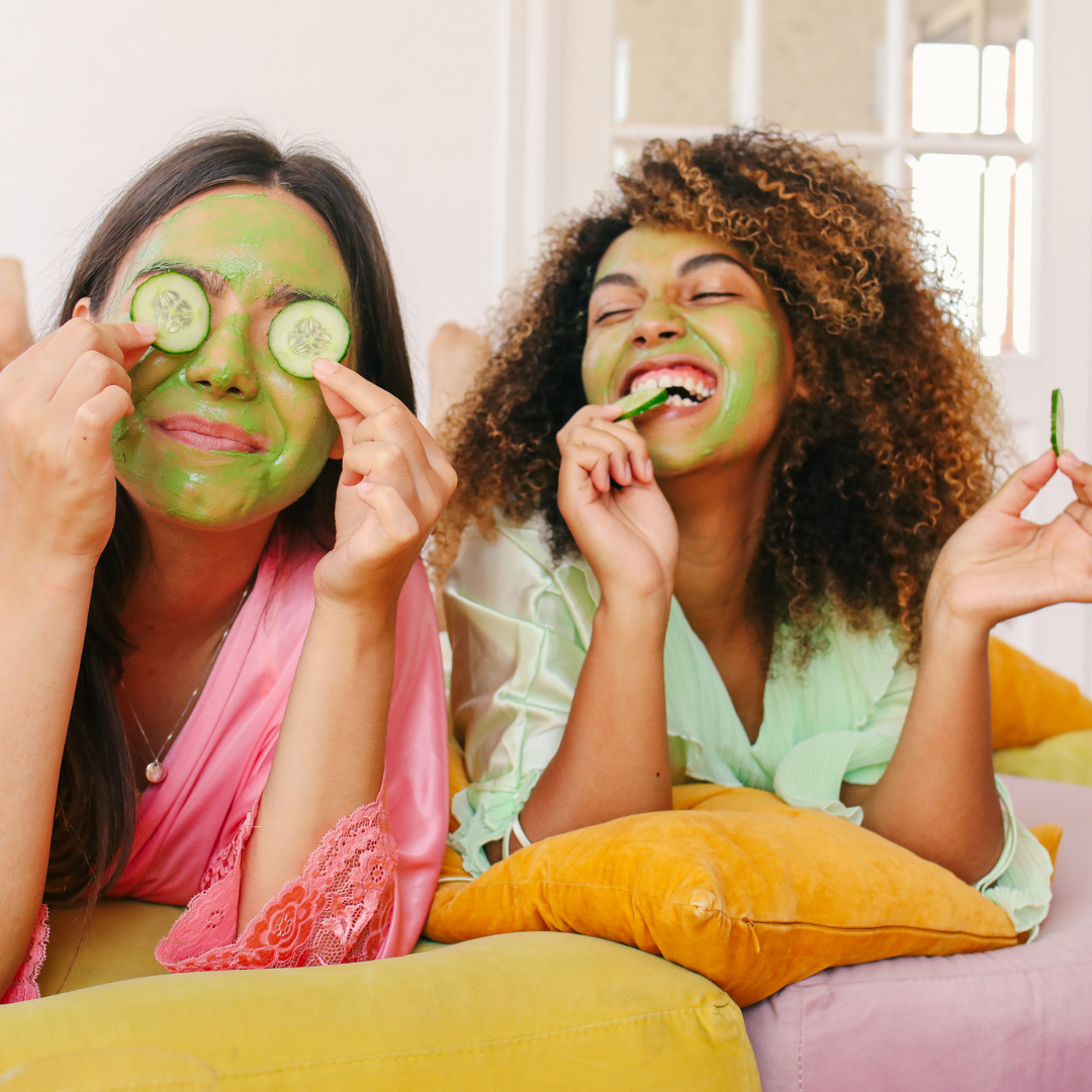 How to Create a Personalised Self-Care Routine Tailored to Your Needs