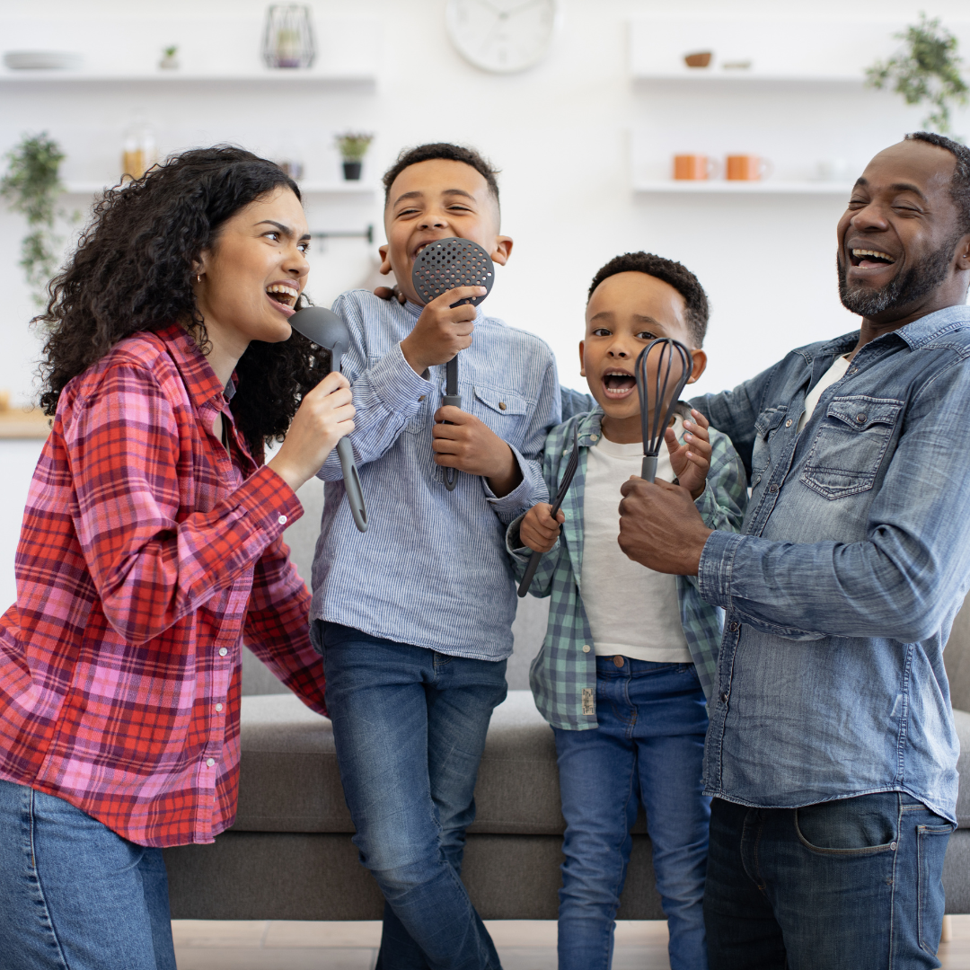 How to Host a Successful Family Talent Show: Tips for an Unforgettable Event