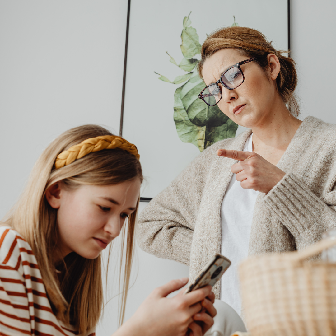 How to Navigate the Challenges of Parenting Teenagers: Strategies for Success