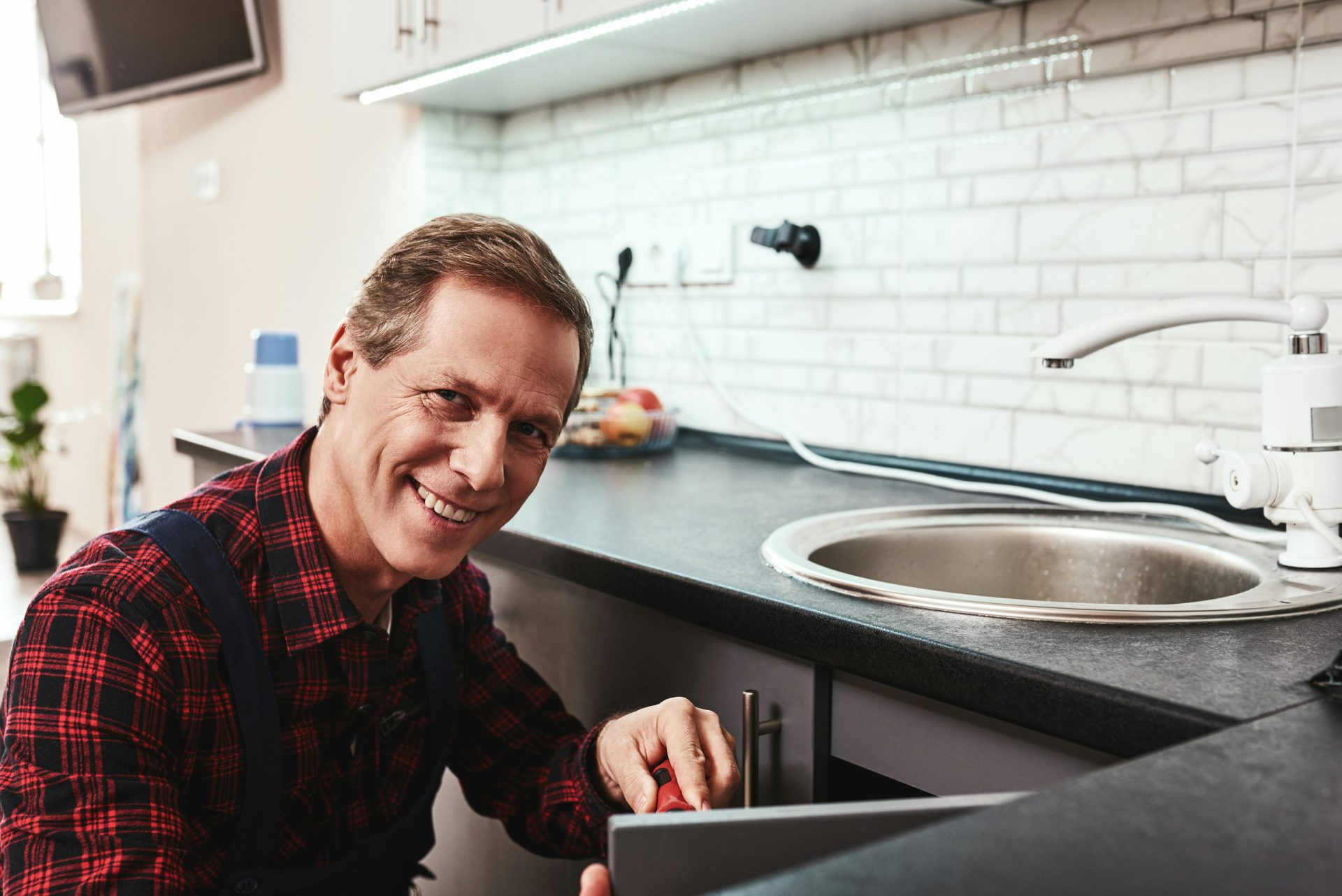 The Benefits of Scheduled Plumbing Maintenance in Retirement Homes