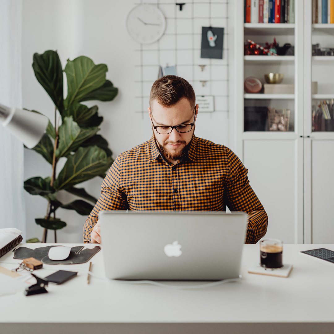 Creating a Productive Work-From-Home Environment for Maximum Efficiency and Focus