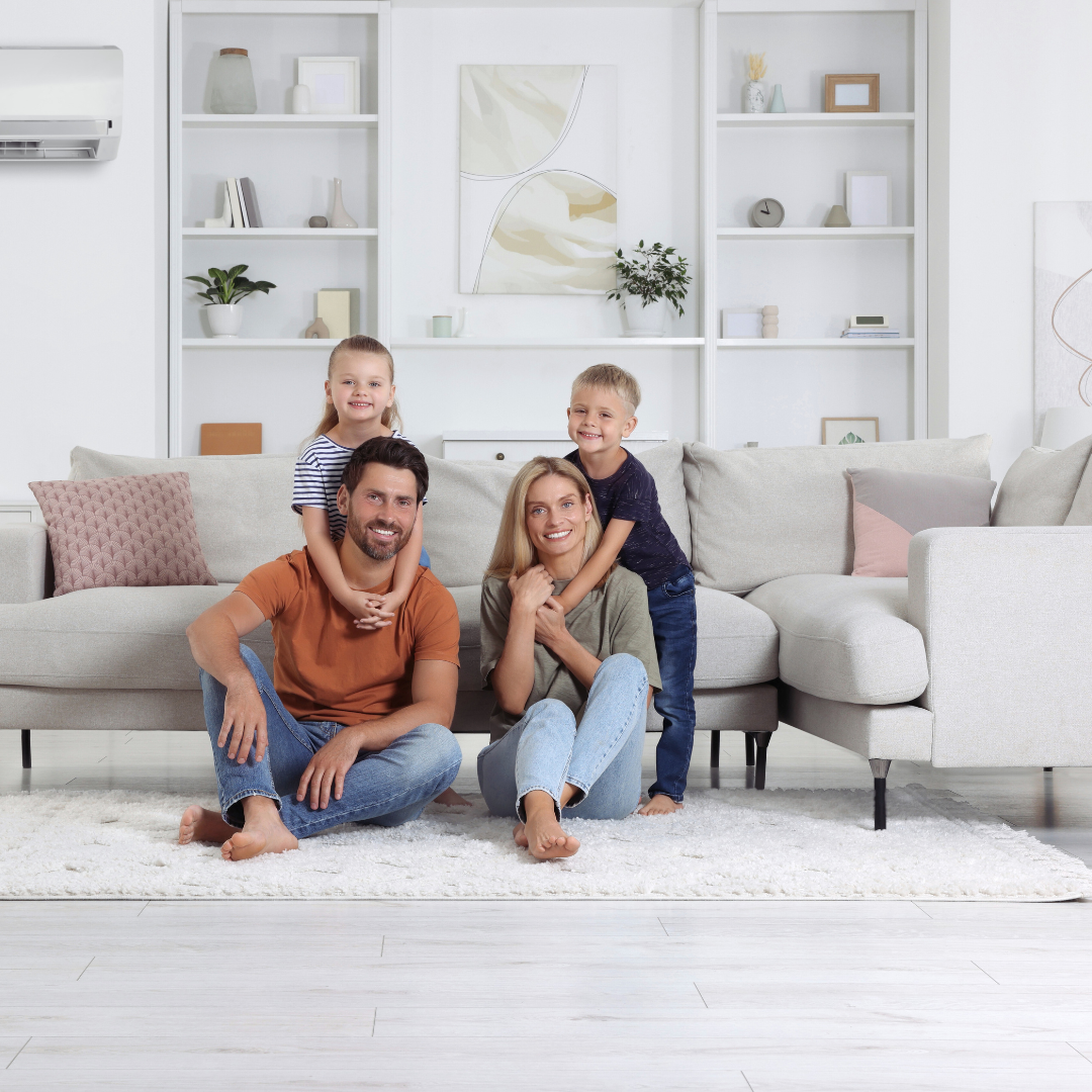 Family-Friendly Interior Design Ideas That Work for Practical and Stylish Homes