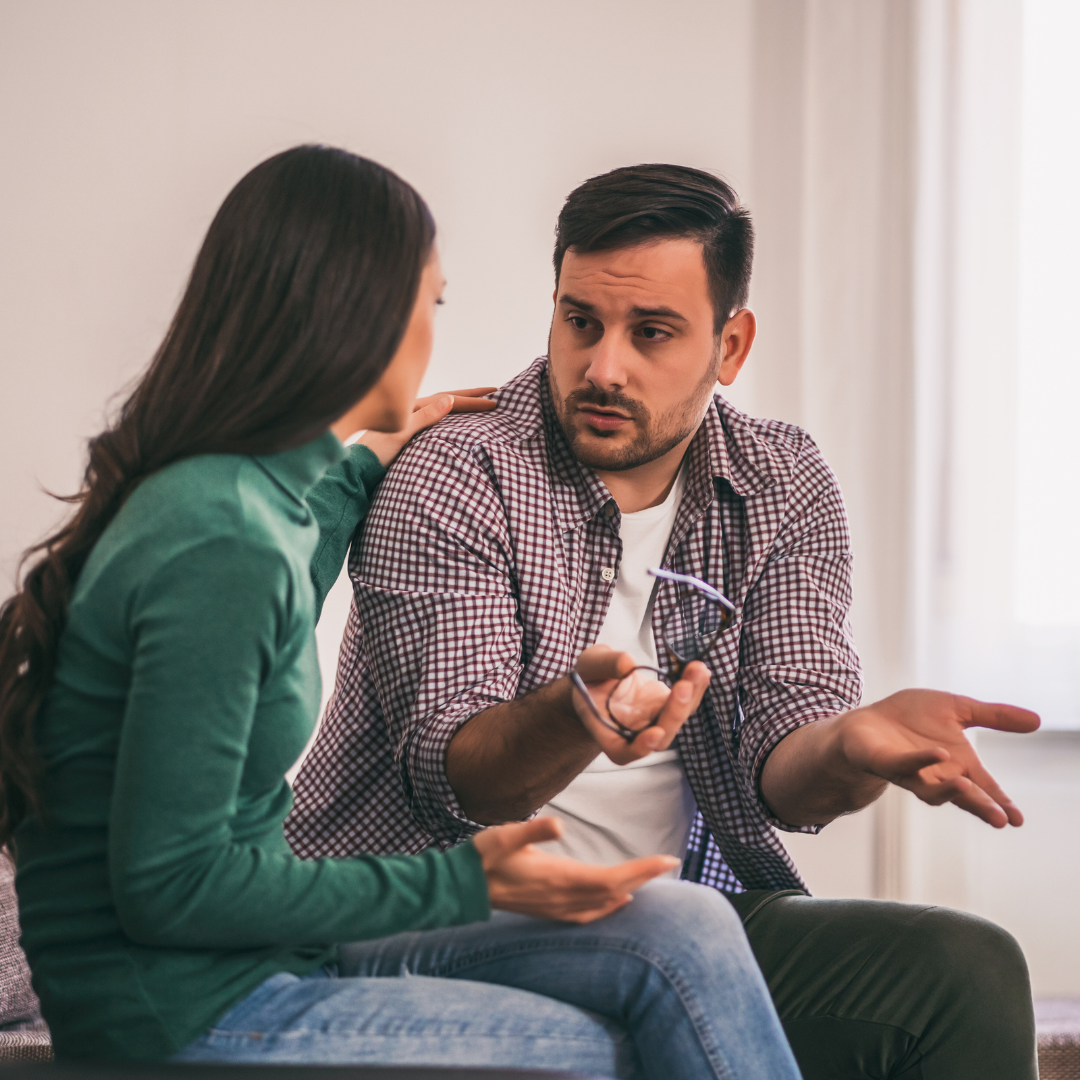 How to Navigate Parenting Differences with Your Partner Effectively and Harmoniously